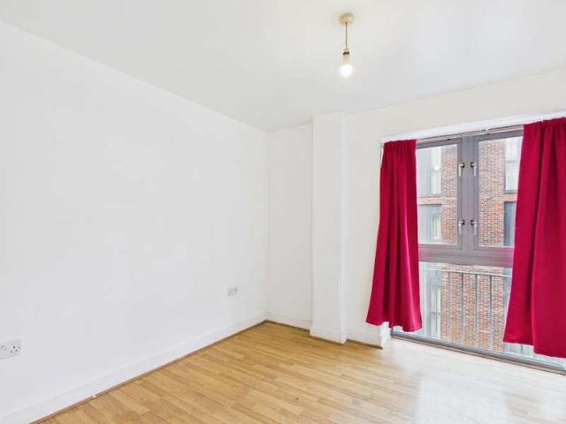 Flat for sale in Ladywood, West Midlands
