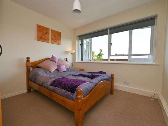 Flat for sale in Harborne, West Midlands