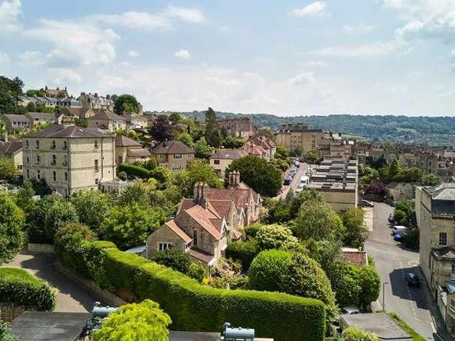 Flat for sale in Dulcote, Bath And North East Somerset