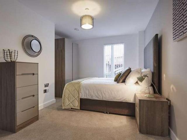 Flat for sale in City Centre, Georgia