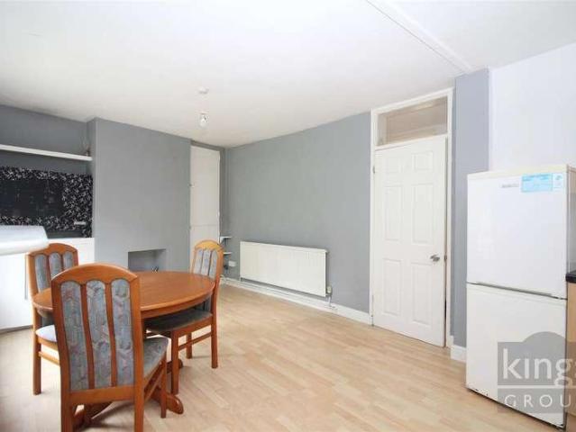 Flat for sale in The Stow, Harlow