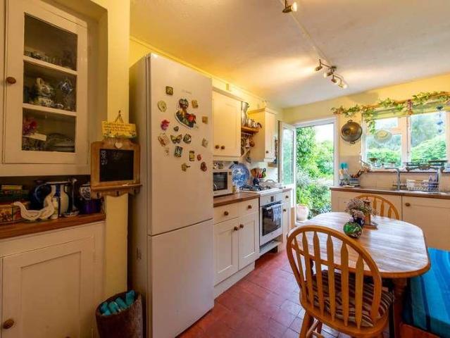 Flat for sale in Budleigh Salterton, Budlake
