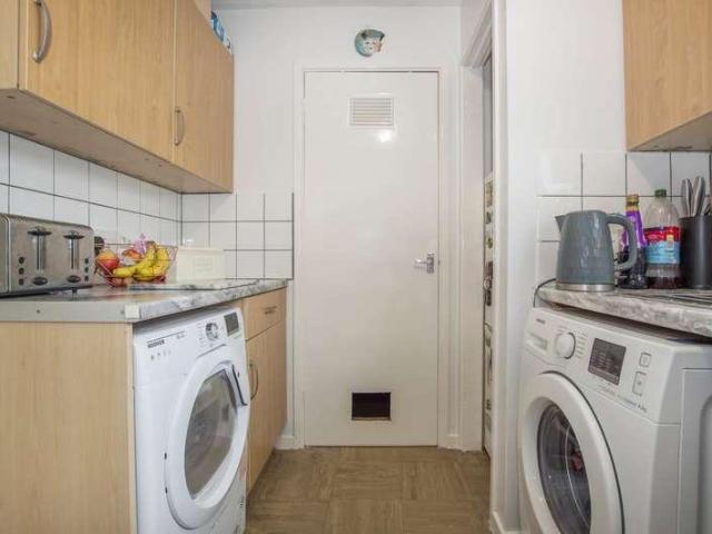 Flat for sale in Old Lakenham, East Bank