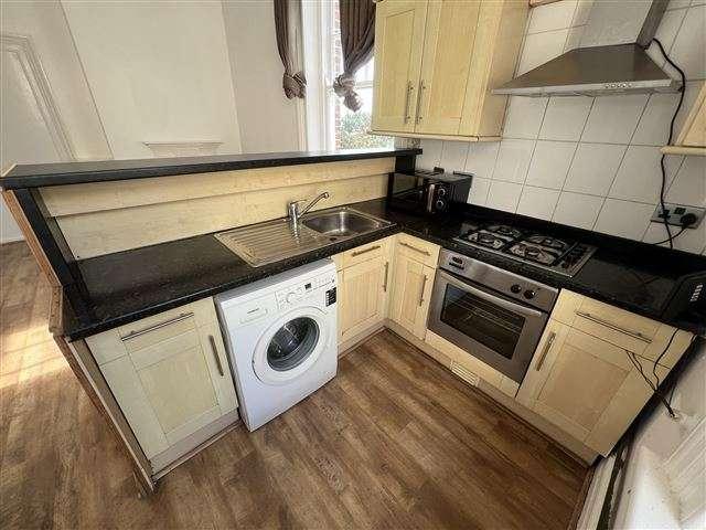 Flat for sale in Portsea, City Of Portsmouth