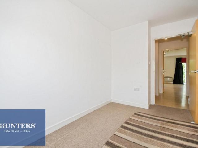 Flat for sale in Loundsley Green, East Midlands