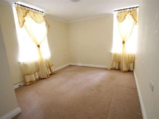 Flat for sale in Lindford, Bolton Low Houses