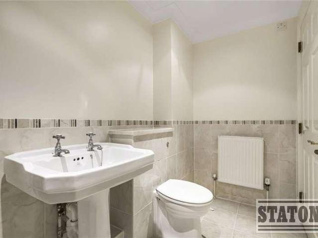 Flat for sale in New Barnet, Isle Of Man