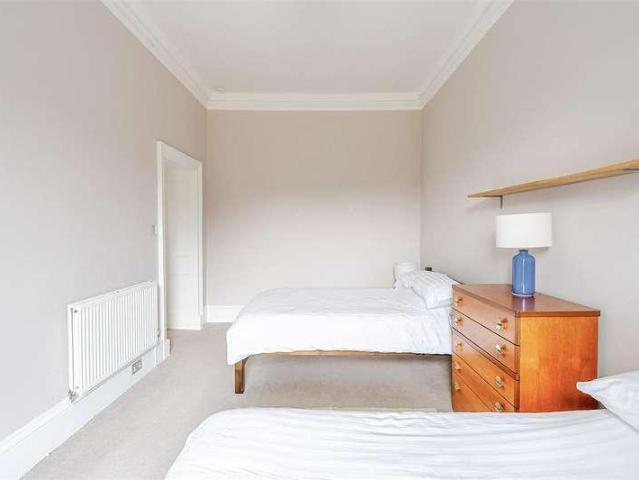 Flat for sale in Torphichen, Scotland