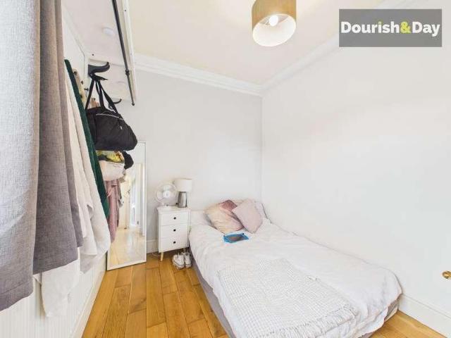 Flat for sale in Great Chatwell, Staffordshire
