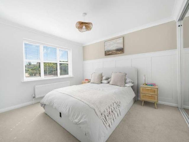 Flat for sale in Blackhills, Surrey
