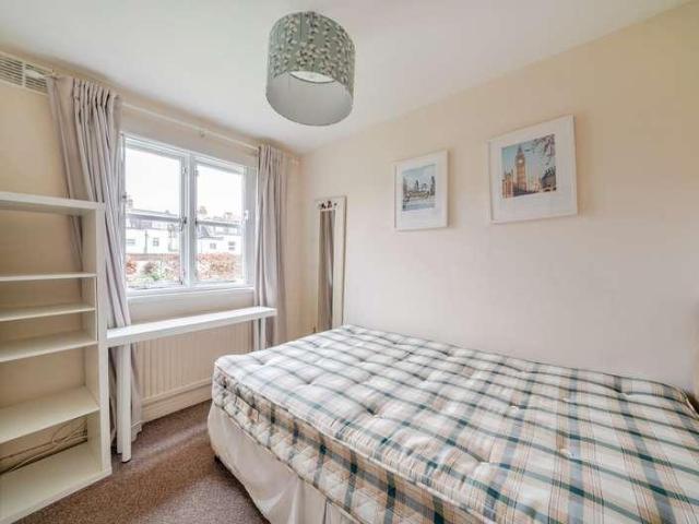 Flat for sale in Greater London