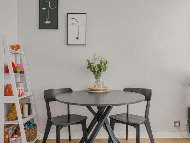 Flat for sale in Blackhills, Surrey