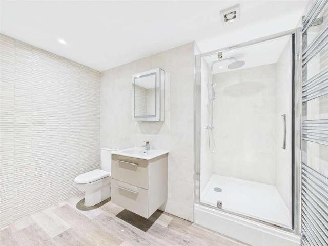 Flat for sale in Wallasey, New Brighton