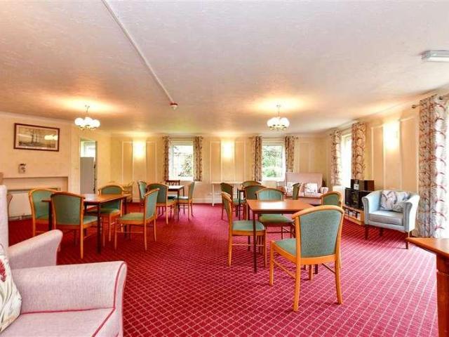 Flat for sale in Cat Hill, Isle Of Man