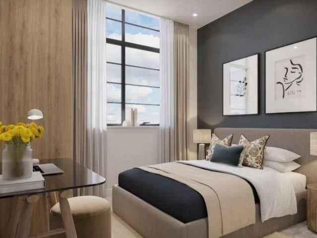 Flat for sale in Hamerton, Kent