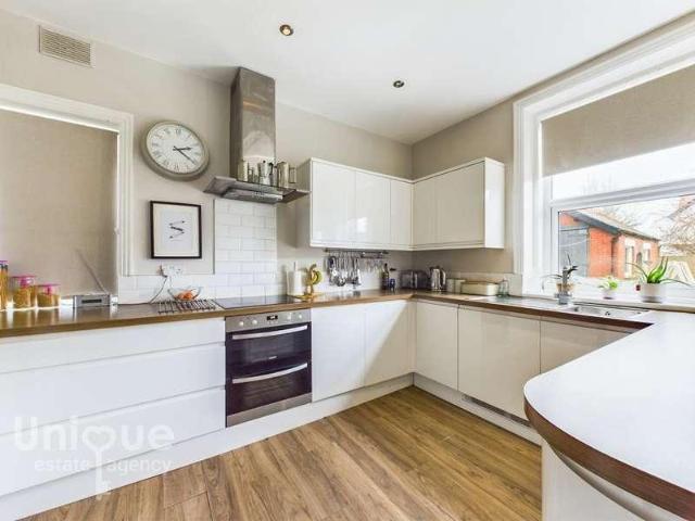 Flat for sale in St Annes, Lytham