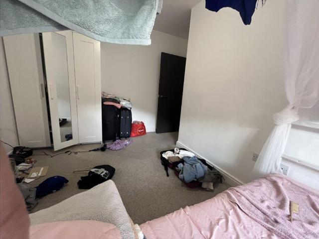 Flat for sale in St Georges Urban Village, Birmingham