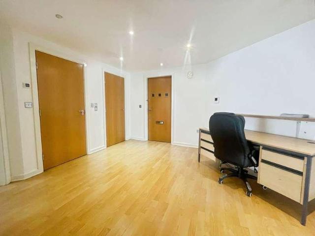 Flat for sale in St Mary's, City Of Southampton