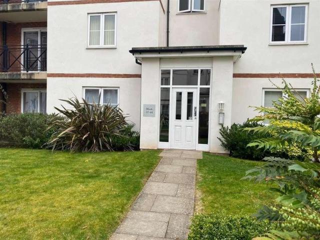 Flat for sale in Spon End, West Midlands