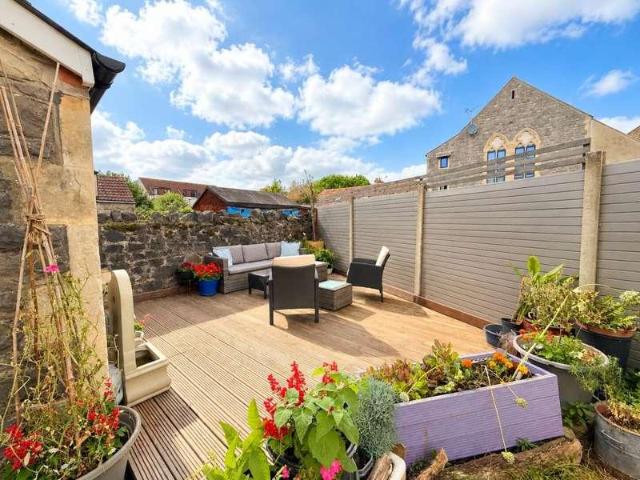 Flat for sale in Weston-super-mare, North Somerset