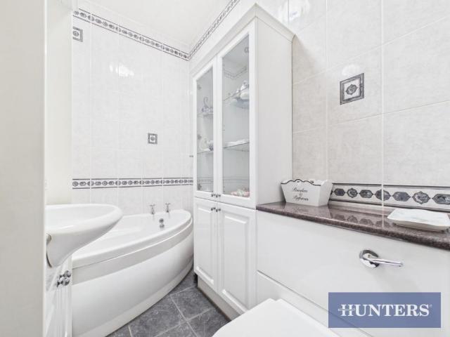 Flat for sale in Hilderthorpe, Bridlington
