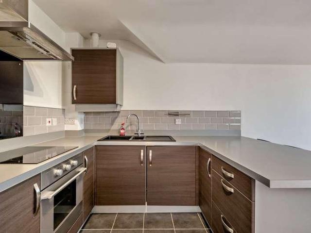 Flat for sale in Blakebrook, Rushock