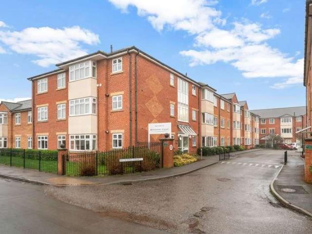 Flat for sale in Barholm, Lincolnshire