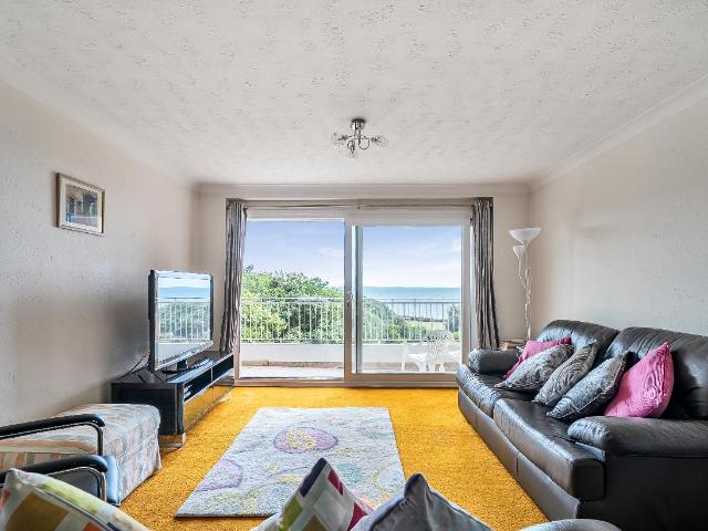 Flat for sale in Springbourne, Bournemouth