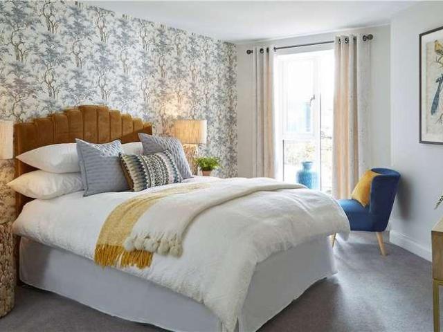 Flat for sale in Menston, Bradford