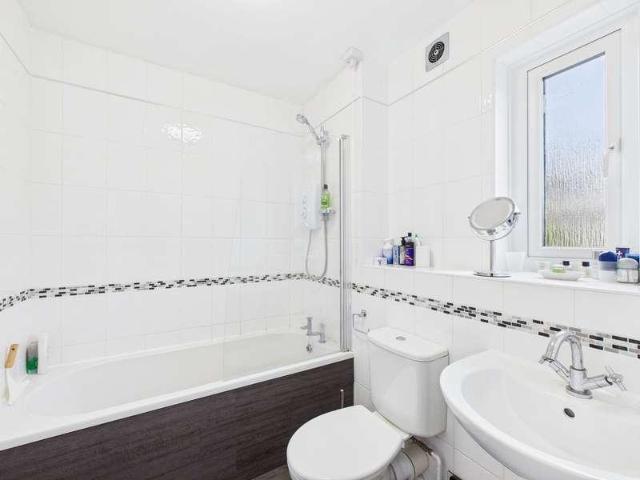 Flat for sale in Kirkbarrow, Flookburgh