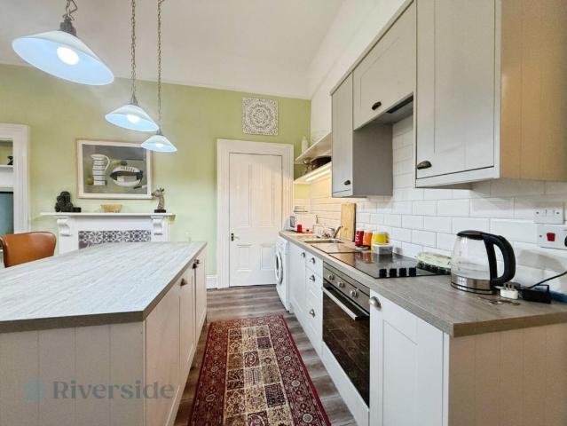 Flat for sale in Hull, City Of Kingston Upon Hull