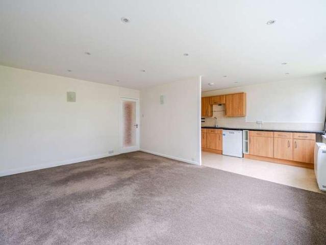 Flat for sale in Tyndall's Park, Bristol