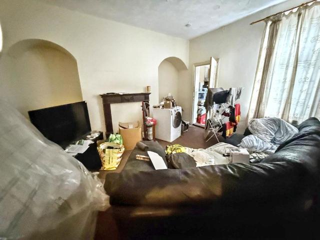 Flat for sale in Jarrow, Tyne And Wear