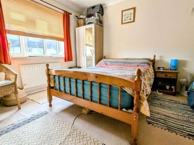 Flat for sale in Hollywater, Bolton Low Houses