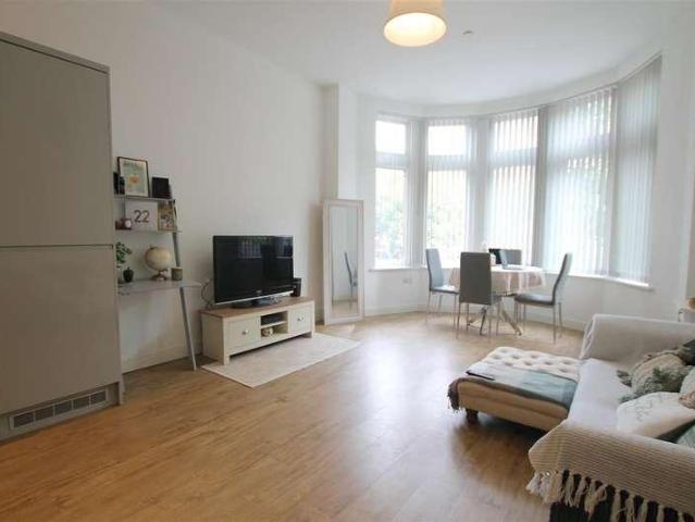 Flat for sale in Falcon Lodge, Wales