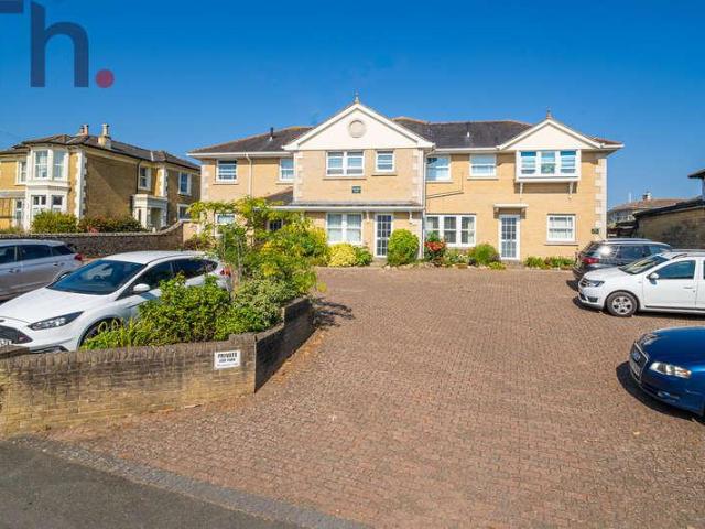 Flat for sale in Sandown, Isle Of Wight