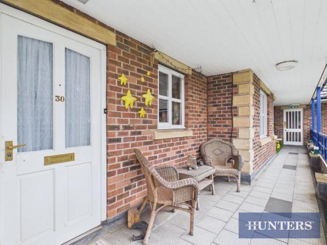 Flat for sale in Old Town, Bridlington