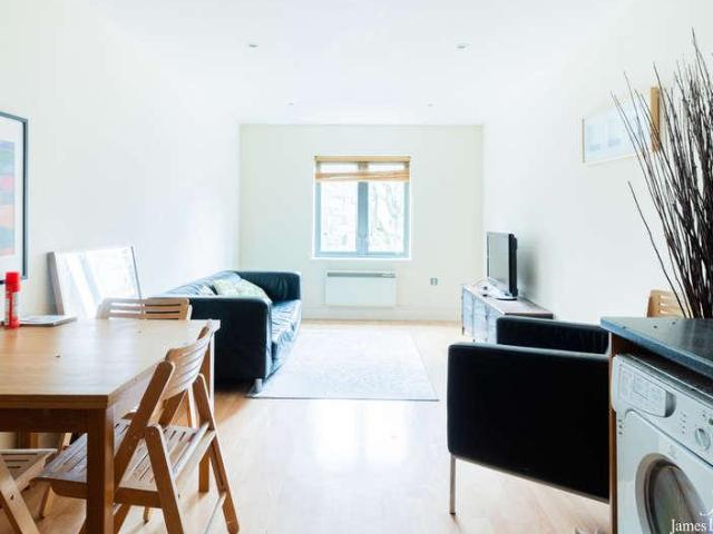 Flat for sale in West Midlands