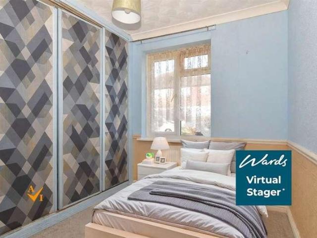Flat for sale in Snodhurst, Chatham