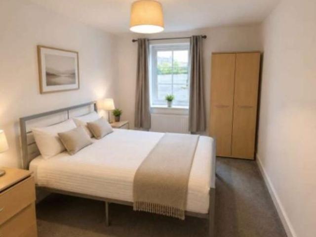 Flat for sale in Wilderspool, Warrington