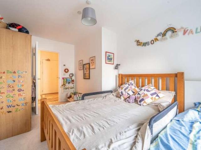 Flat for sale in London Borough of Ealing, Greater London