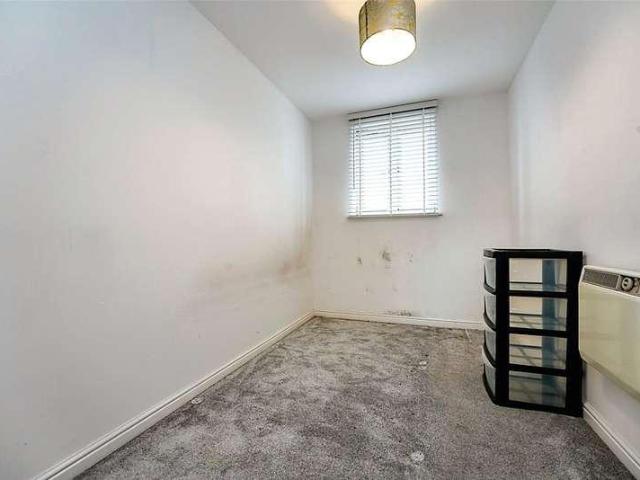 Flat for sale in Churchward, Rodbourne