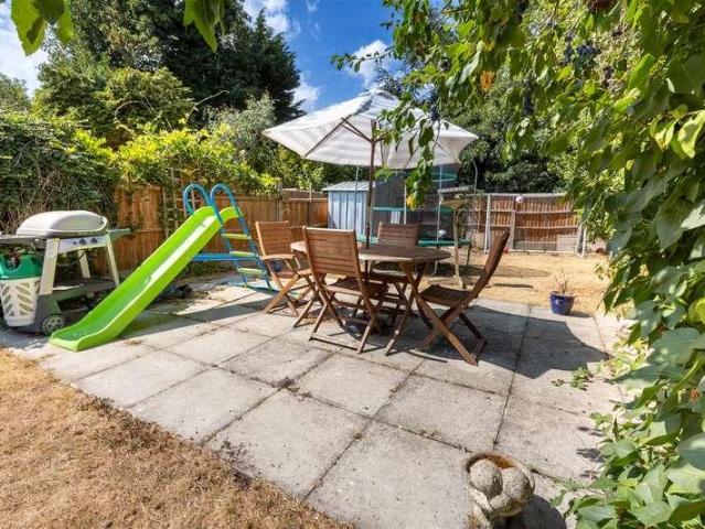 Flat for sale in Marston Green, West Midlands