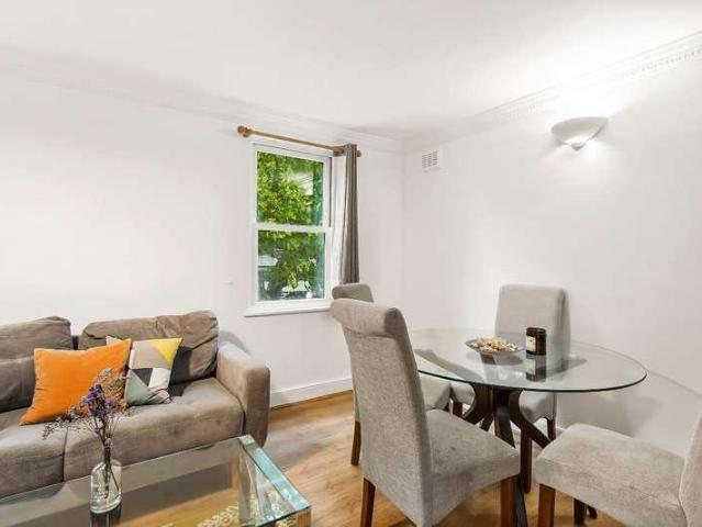 Flat for sale in London Borough of Lewisham, Greater London