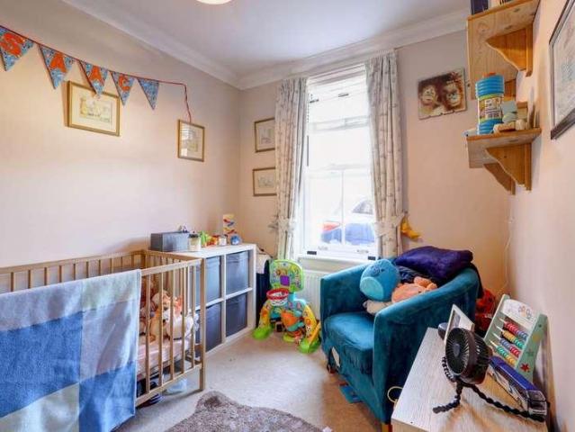 Flat for sale in Blandford Forum, Blandford