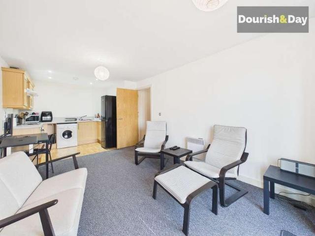 Flat for sale in Baswich, Staffordshire