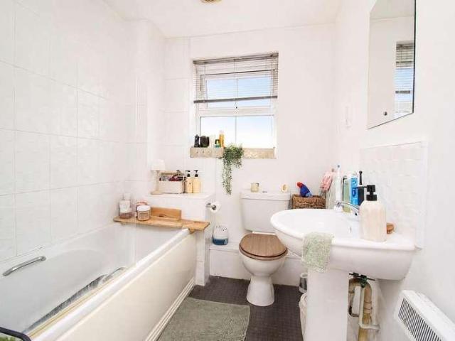 Flat for sale in Sunderland Bridge