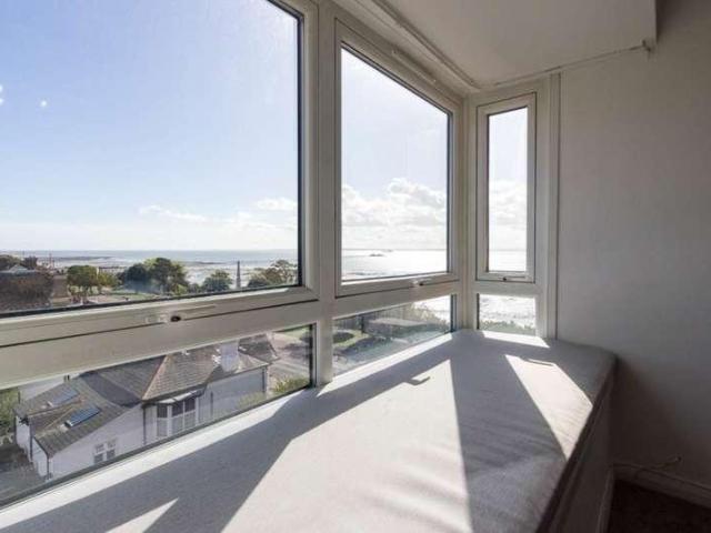 Flat for sale in Westcliff-on-Sea, Southend-on-Sea