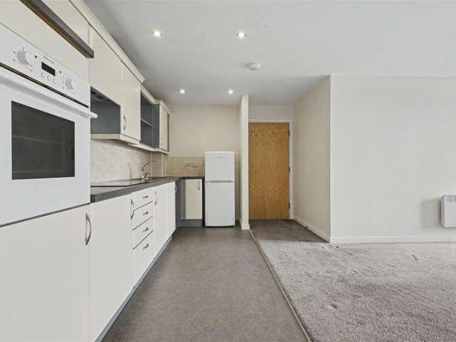 Flat for sale in Acton Road Industial Estate, Erewash