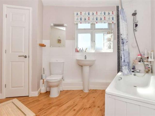 Flat for sale in Hythe, Folkestone